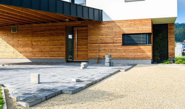 Professional Driveway Pavers in International Falls, MN