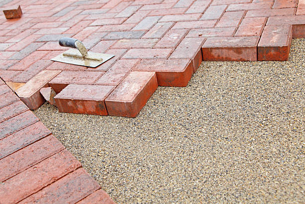 Best Driveway Paving Company  in International Falls, MN